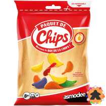 Paquet de Chips