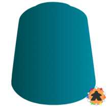 Contrast - Terradon Turquoise (18ml)