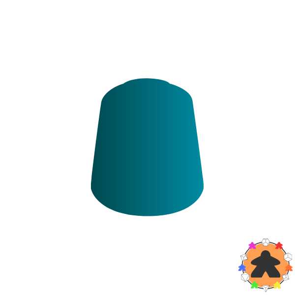 Contrast - Terradon Turquoise (18ml)