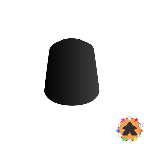 Contrast - Black Legion (18ml)