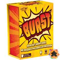 Burst