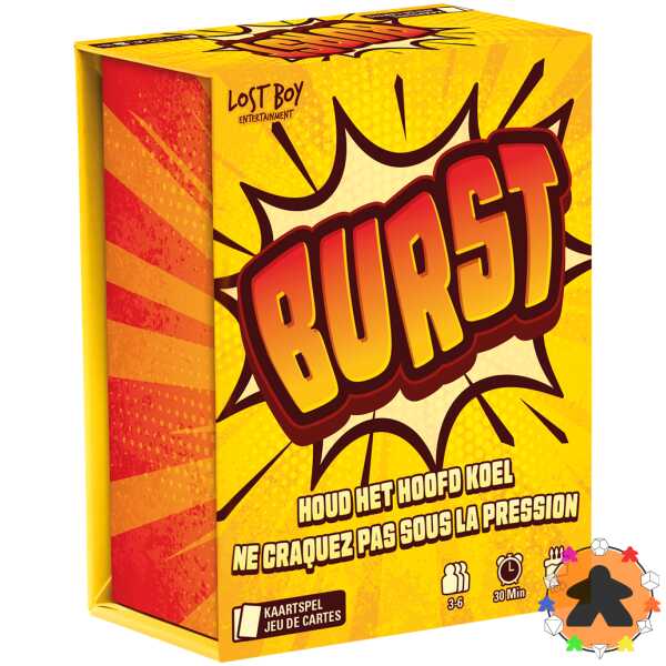 Burst