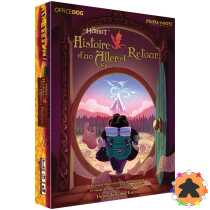 Le Hobbit - Histoire d'un Aller et Retour