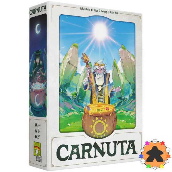 Carnuta