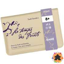 Le Temps des Forêts (Micro Game - Solo)