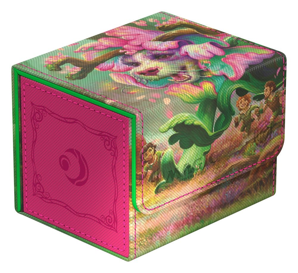 Ultimate Guard - Sidewinder 100+ Xenoskin - MTG Lorwyn Eclipsed - Vibrance