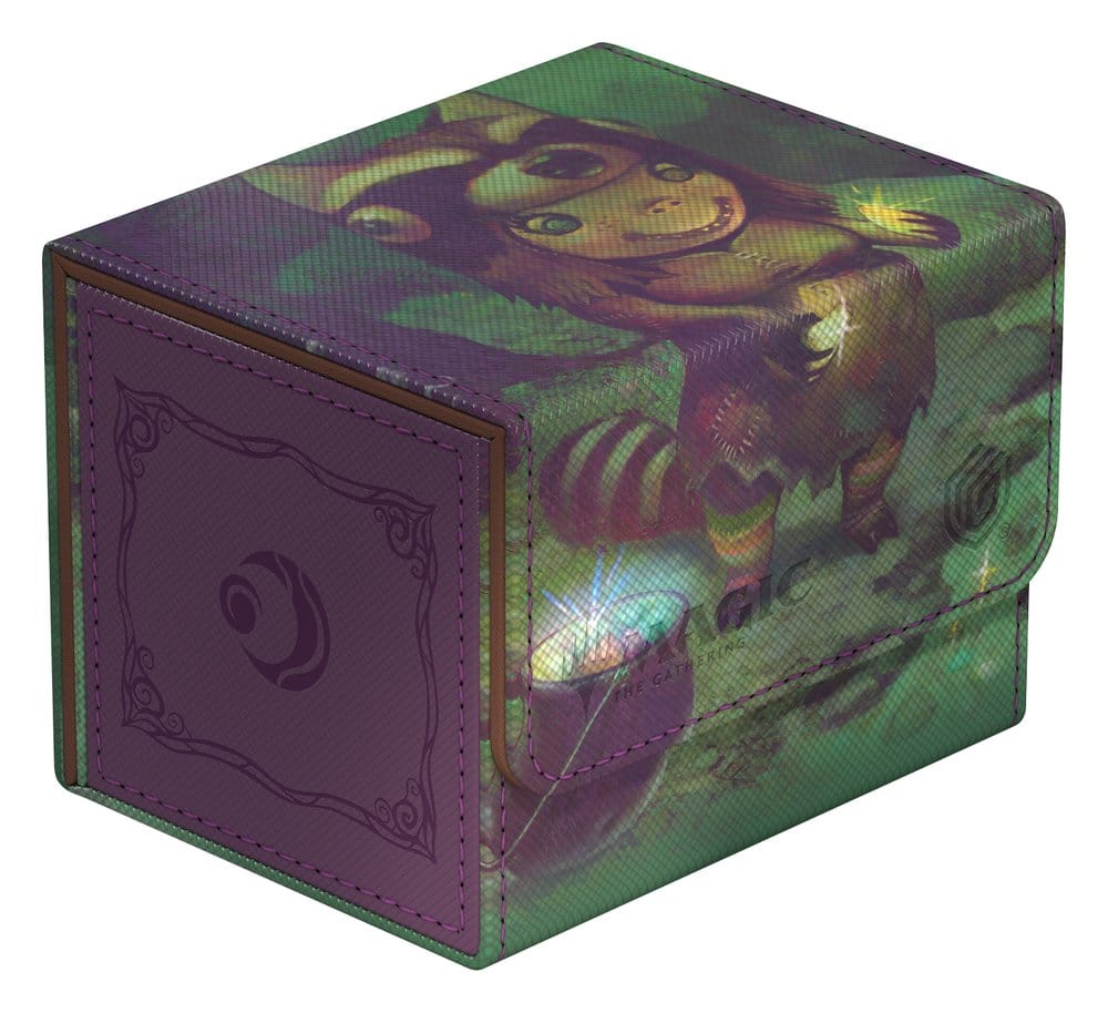 Ultimate Guard - Sidewinder 100+ Xenoskin - MTG Lorwyn Eclipsed - Glister Bairn