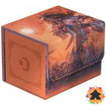 Ultimate Guard - Sidewinder 100+ Xenoskin - MTG Lorwyn Eclipsed - Rhys, the Evermore