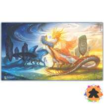 Ultimate Guard - Playmat - MTG Lorwyn Eclipsed - Celestial Reunion