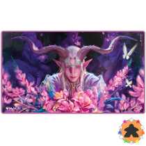 Ultimate Guard - Playmat - MTG Lorwyn Eclipsed - Dawnhand Eulogist