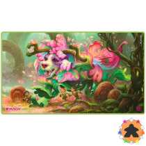 Ultimate Guard - Playmat - MTG Lorwyn Eclipsed - Vibrance