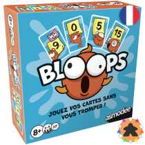 Bloops