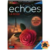 Echoes - La Rose