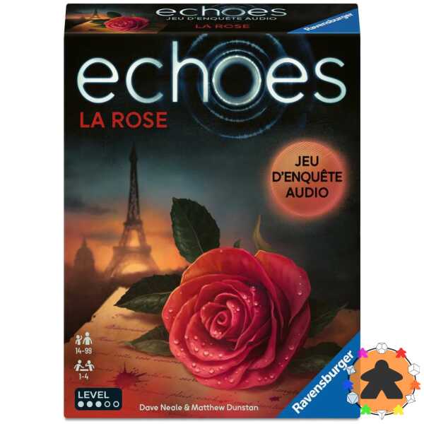 Echoes - La Rose