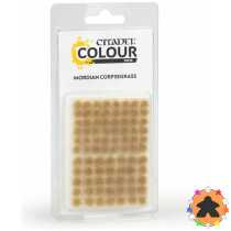 Citadel Colour - Mordian Corpsegrass Tufts