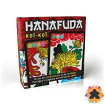 Hanafuda Koi Koi