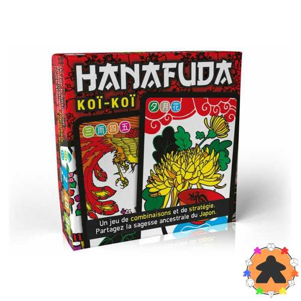 Hanafuda Koi Koi