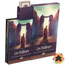Les Veilleurs - Livre Jeu Solo