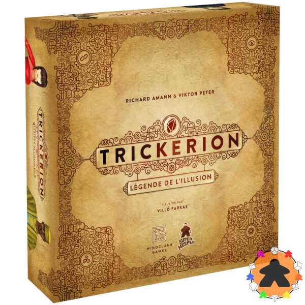 Trickerion