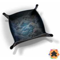 Piste de dés - Vague