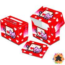 UP - Deck Box - ValentNyan Cat