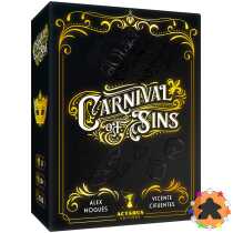 Carnival of Sins