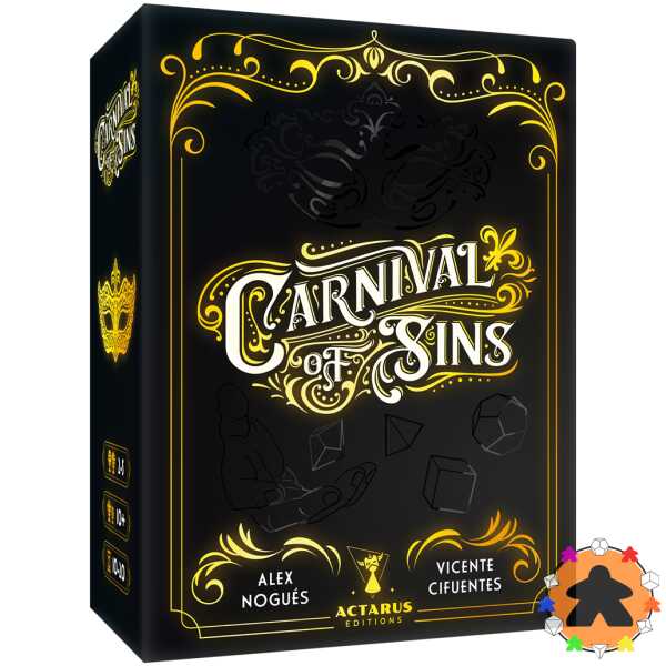 Carnival of Sins