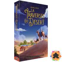 La Traversée du Désert