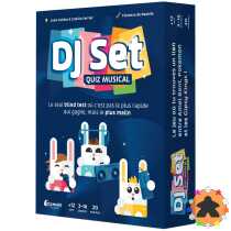 DJ Set - Quiz Musical