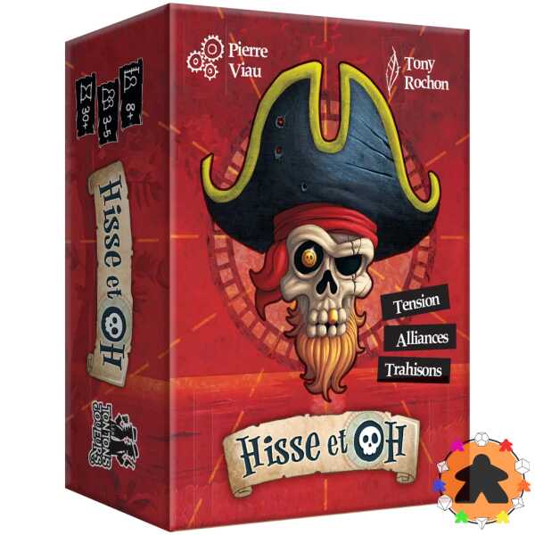Hisse et Oh