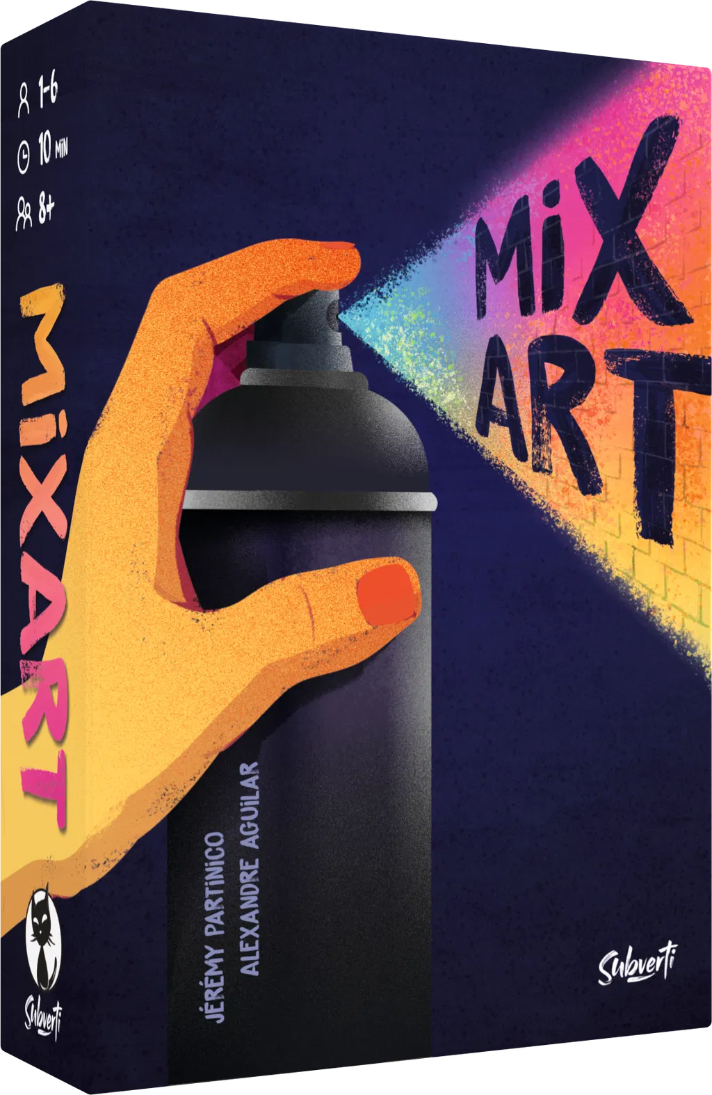 Mixart