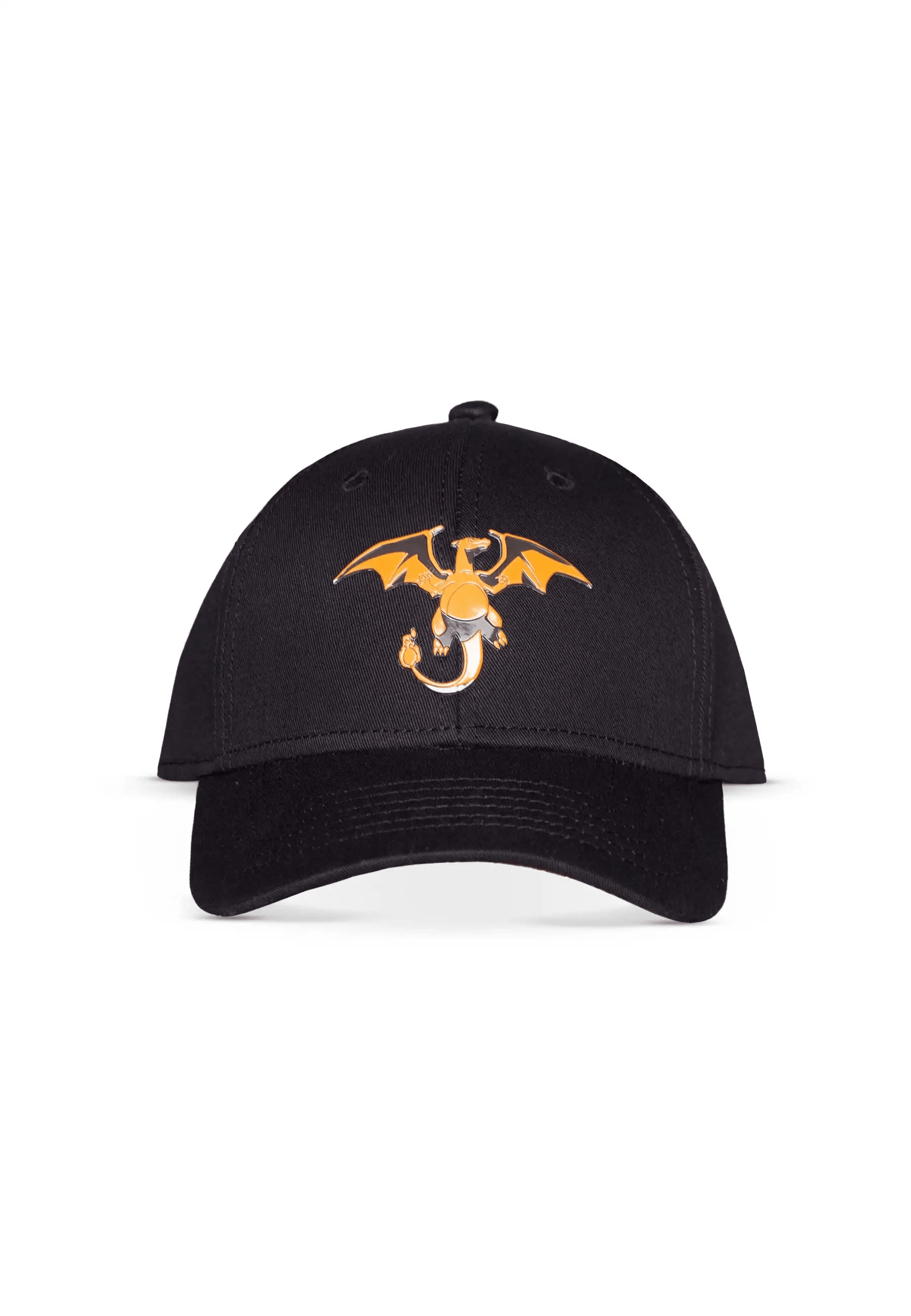 Pokémon - Casquette ajustable Dracaufeu