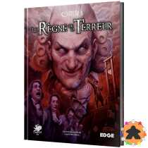 L'Appel de Cthulhu - Le Règne de la Terreur