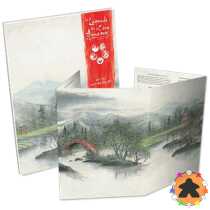 La Légende des Cinq Anneaux (L5R) : Game Master's Kit (FR)
