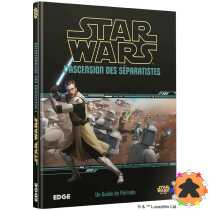 Star Wars JdR - L’Ascension des Séparatistes