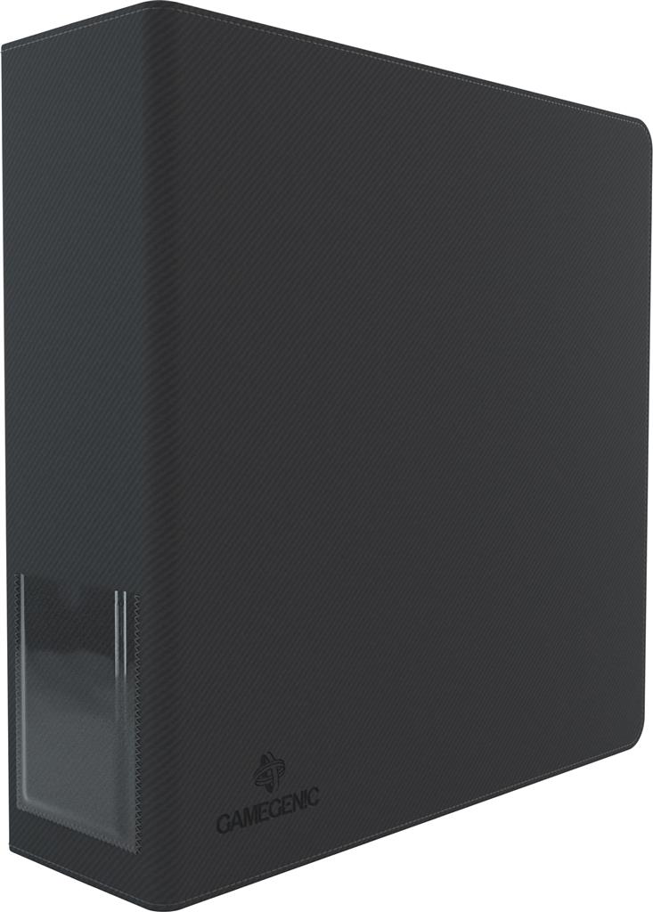 Gamegenic - Classeur Prime D-Ring Playset Size