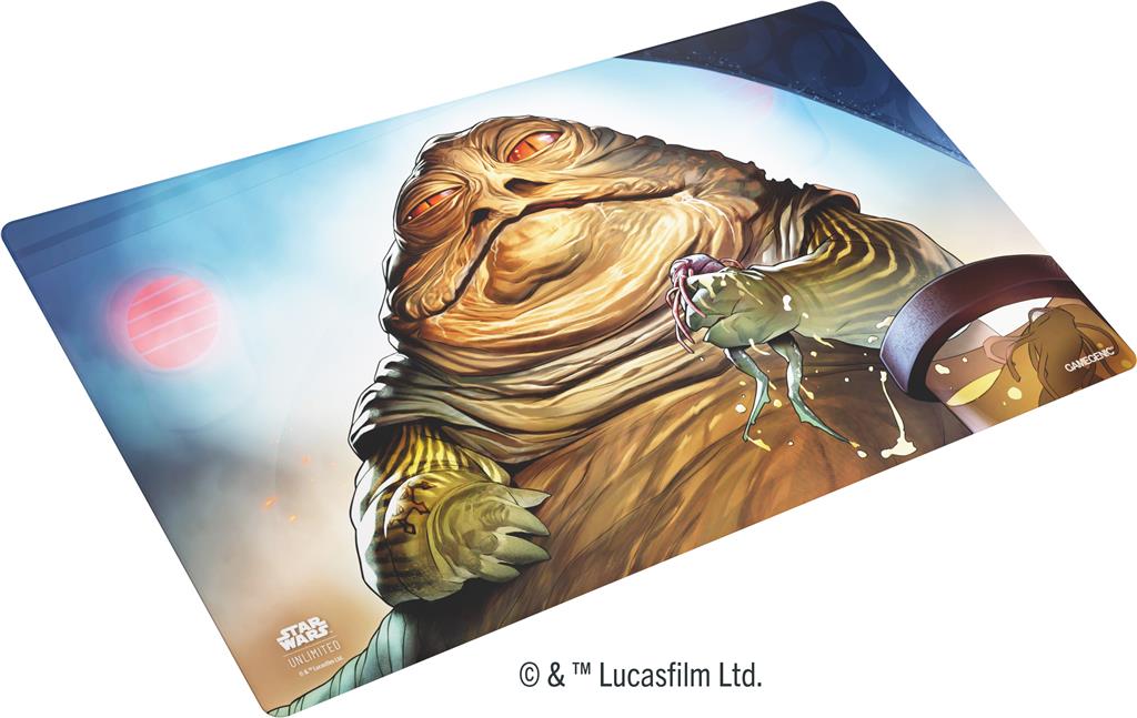Star Wars™: Unlimited ! Tapis - Playmat Galactic Senate