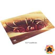 Star Wars™: Unlimited ! Tapis - Playmat Great Pit of Carkoon