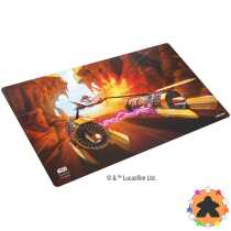 Star Wars™: Unlimited ! Tapis - Playmat Anakin's Podracer