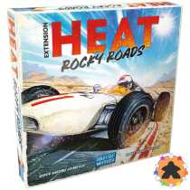 Heat - Rocky Roads