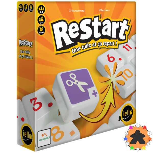 Restart