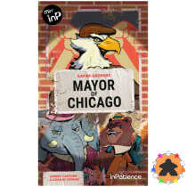 Mayor Of Chicago