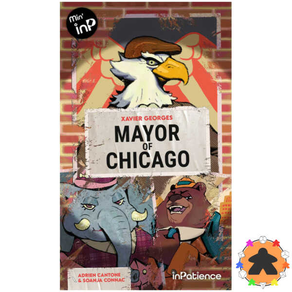 Mayor Of Chicago