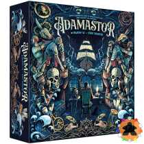Adamastor