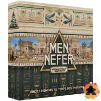 Men-Nefer