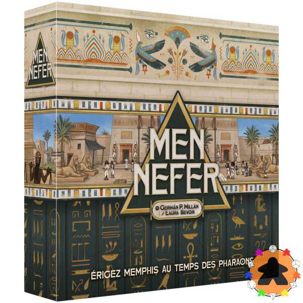 Men-Nefer