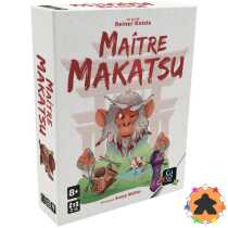 Maître Makatsu