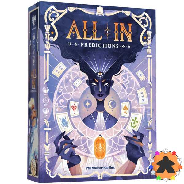 All In! - Prédictions