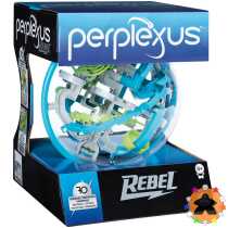 Perplexus Rebel