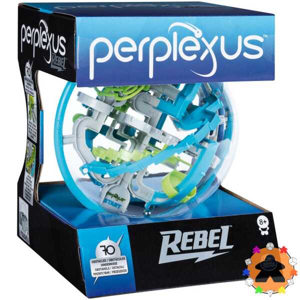 Perplexus Rebel